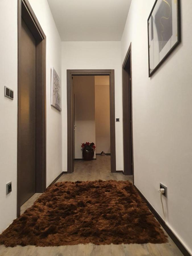 Apartment Silver Mountain Luna Cd05